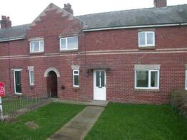2, New Road, Martin Dales, Woodhall Spa LN10 6XW
