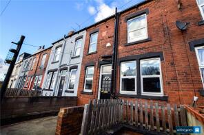 6, Euston Terrace, Holbeck, Leeds LS11 0BZ