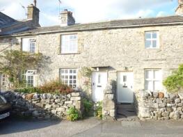 15, The Green, Stainforth, Settle BD24 9PF