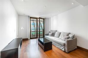 Apartment 64, 133 137 St Dunstan's House, Fetter Lane, London EC4A 1BF