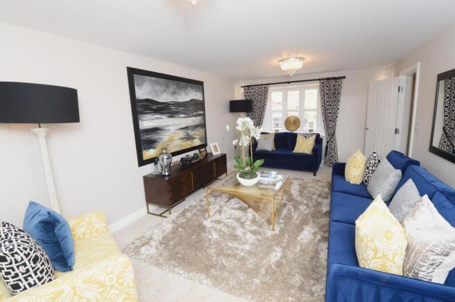 Showhome Photography