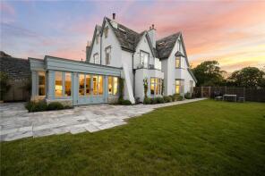 The Old Rectory, Rectory Lane, Swanage BH19 3AU