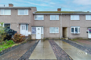 15, Wordsworth Avenue, Tamworth B79 8BZ