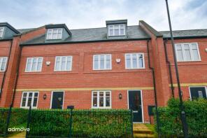 35, Baskerville Road, Altrincham WA14 4YF