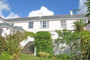 Sea Pink, Rose Da Mar Cottages, St. Just In Roseland, St Just In Roseland TR2 5JB