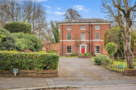 The Red House, Priorslee Village, Telford, Shropshire