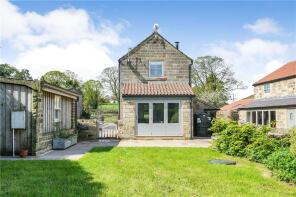 The Stable, Pond House Farm, Long Lane, Felliscliffe HG3 2LU