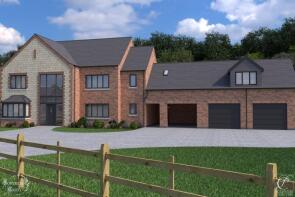 1, Vicarage Gardens, Wootton DN39 6AN