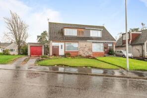 8, Westerlea Drive, Stirling FK9 4DQ