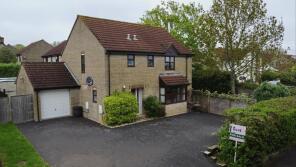 2, Home Orchard, Hatch Beauchamp, Taunton TA3 6TG