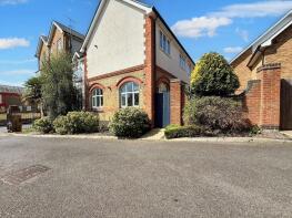 10, Kings Mews, Margate CT9 1AE