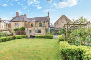 21, The Borough, Montacute TA15 6XB