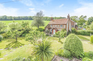 Heacham Cottage, Brooks Nap Road, Chichester PO18 9EA