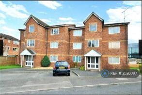 6, Simmonds Close, Binfield, Bracknell RG42 1FL