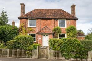 New House Farm, Sissinghurst Road, Ashford TN27 8EH