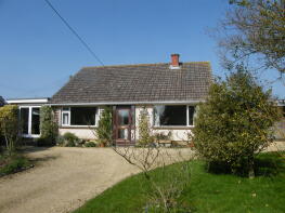 The Mead, Shave Lane, Sturminster Newton DT10 1JA