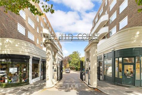 Sheen Road, Richmond, TW9