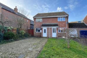 8, Flemming Avenue, Chalgrove, Oxford OX44 7SN