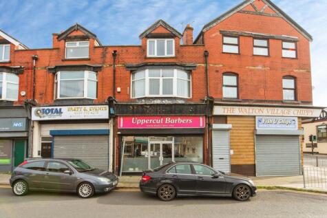 Walton Village, Walton, Liverpool, L4