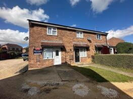47, Kipling Way, Stowmarket IP14 1TS
