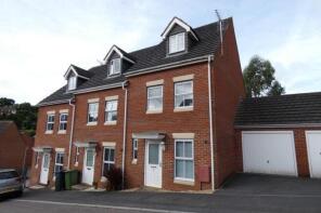 9, Clover Avenue, Exeter EX4 2PU