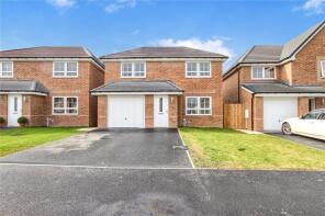 6, Hitchcock Gardens, Wynyard, Billingham TS22 5JU
