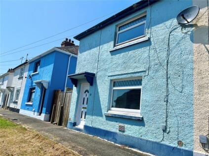 Newell Hill, Tenby, Pembrokeshire, SA70