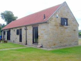 The Byre, 9 Middle Farm, Ryeland Lane, Saltburn-by-the-sea TS13 5LP