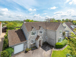 Hunters Moon, Church Lane, East Lydford, Somerton TA11 7HD
