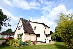 Ragill, Evergreen Lane, Newmarket CB8 9LL