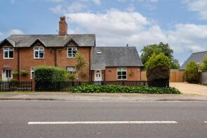 1, Dyke Dene, London Road, Beccles NR34 8DH