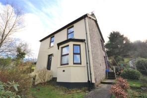 Kynance, Road From St Michaels Church To Bridge House, Gunnislake PL18 9PB