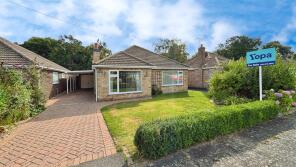 63, Gardenfield, Skellingthorpe, Lincoln LN6 5TA