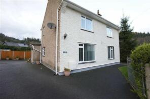 Ty Gethin, Bro Gethin, Pentre Du, Betws Y Coed LL24 0BT