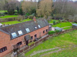 Forge Cottage, Beoley Court, Icknield Street, Redditch B98 9AL