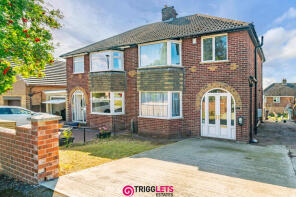 6, Woodhouse Road, Hoyland, Barnsley S74 9AW