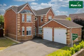2, Magdalene Fields, Normanton WF6 1UE