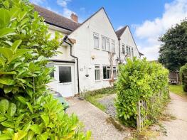47, Captains Close, Maidstone ME17 3BA