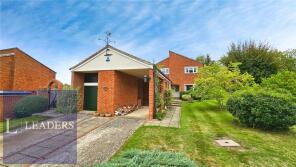 17 Paglesham, The Causeway, Sudbury CO10 5JR