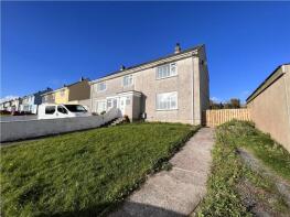 26, Stranraer Road, Pennar, Pembroke Dock SA72 6RX