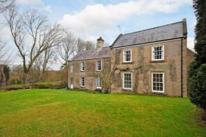Park Hill Farm Cottage, Park Hill Drive, Firbeck, Worksop S81 8LA
