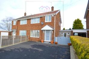 6, Hadrian Close, Thorpe Audlin, Pontefract WF8 3EY