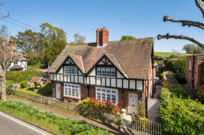34 The Ridings, Main Road, Winchester SO21 2JW