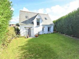 Trebar House, Longdowns, Penryn TR10 9DP