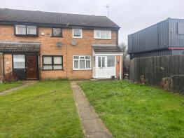 15, Crabtree Close, Northampton NN7 2LB