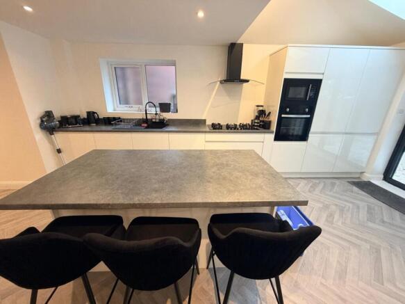 Kitchen a