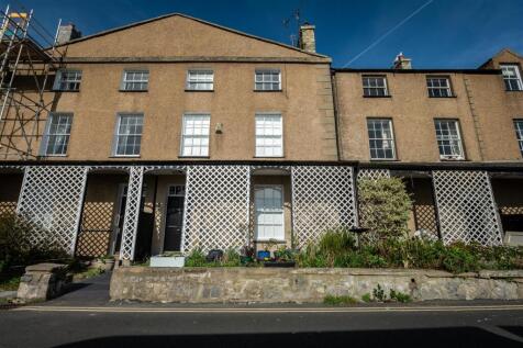 Green Edge, Beaumaris