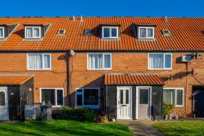 9, Willow Bank, New Earswick, York YO32 4TQ