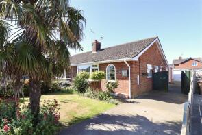 71, Roman Avenue South, York YO41 1LS