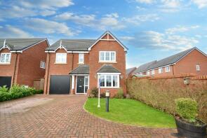 16, Damson Way, Market Drayton TF9 2UG